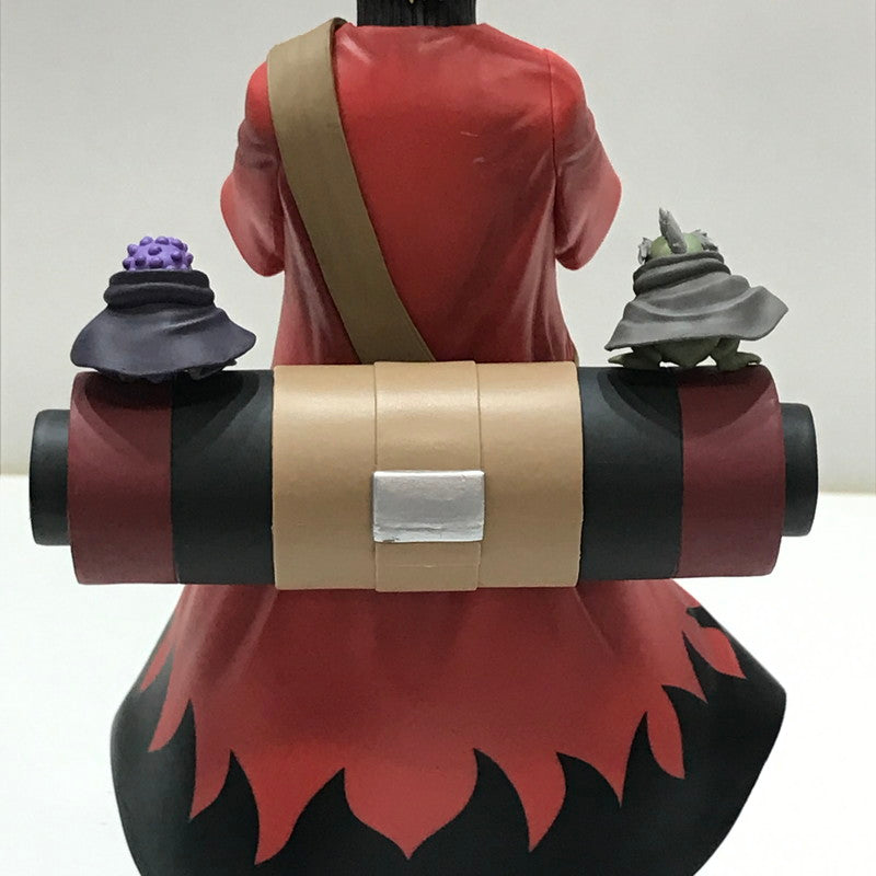 【中古品】 完備品 一番くじ NARUTO 疾風伝 輪廻の嘆きと平和の懸け橋 A賞 うずまきナルト(仙人モード) フィギュア ナルト ※一部塗装剥がれあり 051-261014-io-17-fuzh 万代Net店