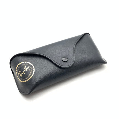 【中古品】【メンズ】 RAY-BAN RB3539 ERIKA METAL レイバン エリカ メタルフレーム サングラス アイウェア 203-260921-gm-40-fuzh サイズ：54-19-145 カラー：ブラック 万代Net店