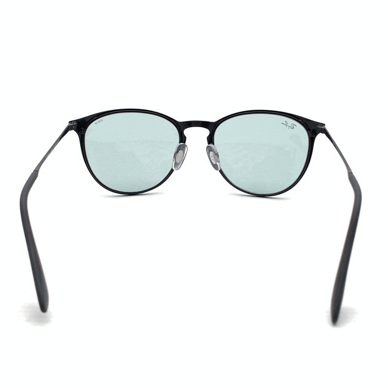 【中古品】【メンズ】 RAY-BAN RB3539 ERIKA METAL レイバン エリカ メタルフレーム サングラス アイウェア 203-260921-gm-40-fuzh サイズ：54-19-145 カラー：ブラック 万代Net店