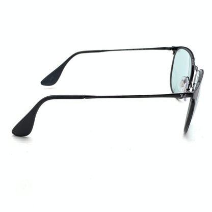 【中古品】【メンズ】 RAY-BAN RB3539 ERIKA METAL レイバン エリカ メタルフレーム サングラス アイウェア 203-260921-gm-40-fuzh サイズ：54-19-145 カラー：ブラック 万代Net店