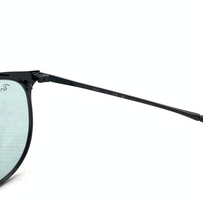 【中古品】【メンズ】 RAY-BAN RB3539 ERIKA METAL レイバン エリカ メタルフレーム サングラス アイウェア 203-260921-gm-40-fuzh サイズ：54-19-145 カラー：ブラック 万代Net店
