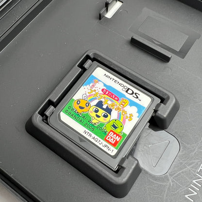 【中古品】 DS ソフト たまごっちのプチプチおみせっち [CERO区分_A / 全年齢対象商品] 023-260923-ky-12-fuzh 万代Net店