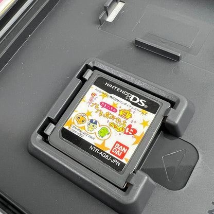 【中古品】 DS ソフト たまごっちのプチプチおみせっちごひーきに [CERO区分_A / 全年齢対象商品] 023-260923-ky-14-fuzh 万代Net店