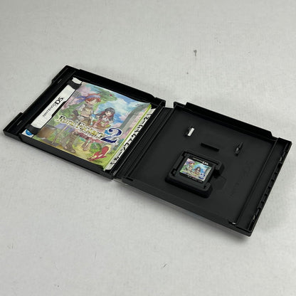 【中古品】 DS ソフト ルーンファクトリー2 [CERO区分_A / 全年齢対象商品] 023-260923-ky-17-fuzh 万代Net店