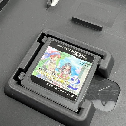 【中古品】 DS ソフト ルーンファクトリー2 [CERO区分_A / 全年齢対象商品] 023-260923-ky-17-fuzh 万代Net店