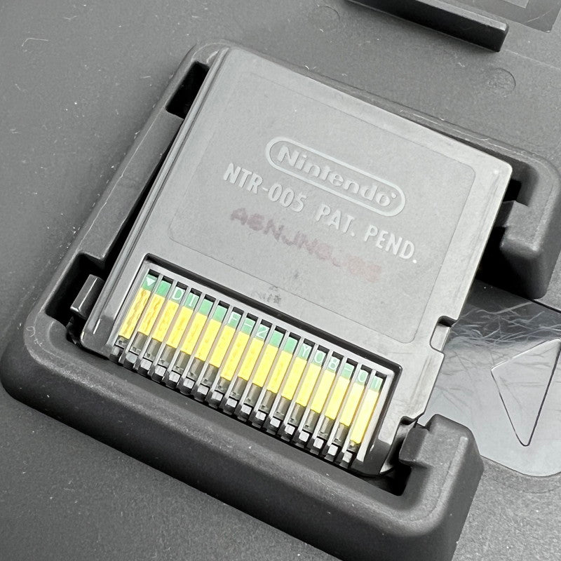 【中古品】 DS ソフト ルーンファクトリー2 [CERO区分_A / 全年齢対象商品] 023-260923-ky-17-fuzh 万代Net店