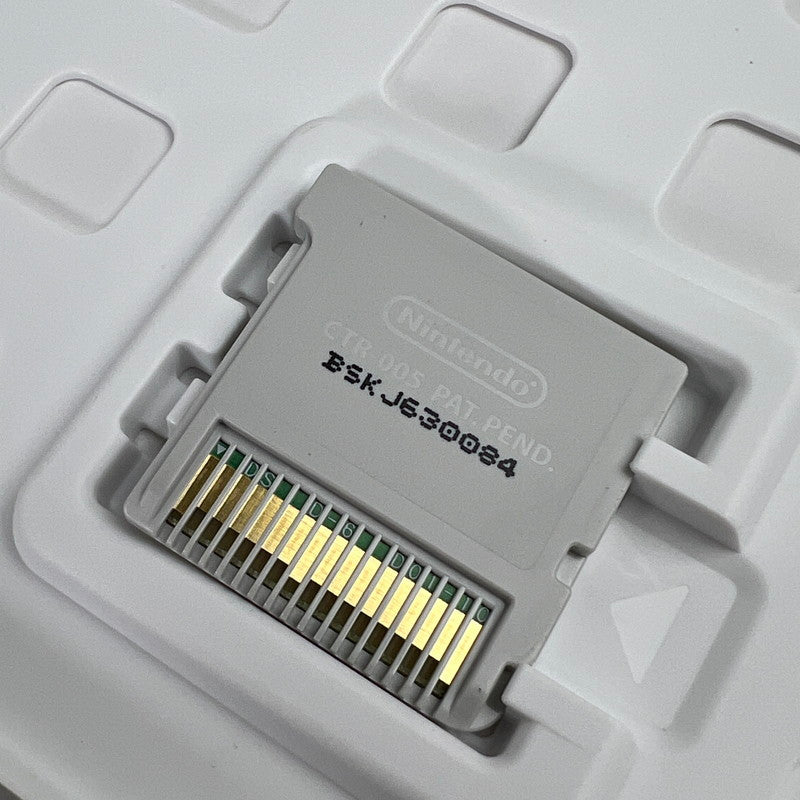 【中古品】 3DS ソフト 新・世界樹の迷宮 ミレニアムの少女 ゲームソフト [CERO区分_B / 12歳以上対象] 030-260923-ky-05-fuzh 万代Net店