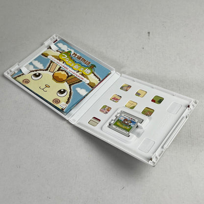 【中古品】 3DS ソフト 牧場物語 つながる新天地 ゲーム ゲームソフト [CERO区分_A / 全年齢対象商品] 031-260923-ky-06-fuzh 万代Net店