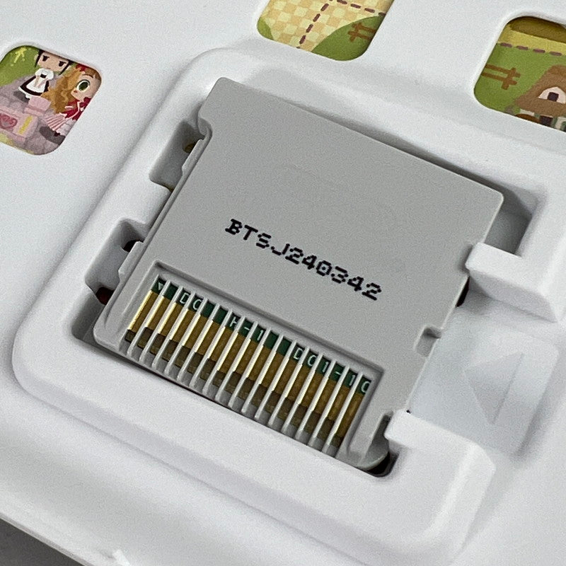 【中古品】 3DS ソフト 牧場物語 つながる新天地 ゲーム ゲームソフト [CERO区分_A / 全年齢対象商品] 031-260923-ky-06-fuzh 万代Net店