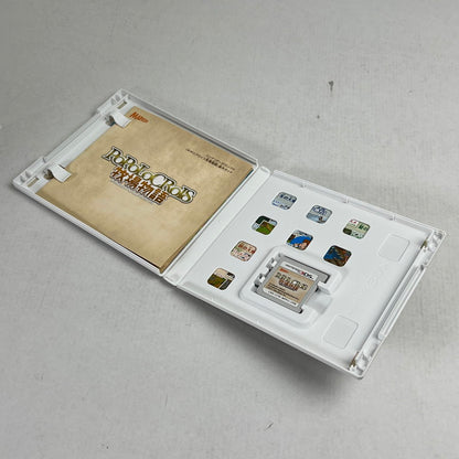【中古品】 3DS ソフト ポポロクロイス牧場物語 [CERO区分_A / 全年齢対象商品] 030-260923-ky-10-fuzh 万代Net店