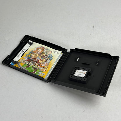 【中古品】 DS ソフト ルーンファクトリー3 [CERO区分_A / 全年齢対象商品] 023-260923-ky-18-fuzh 万代Net店