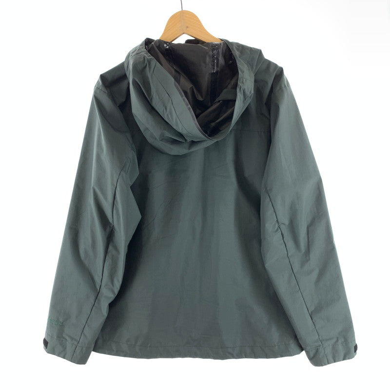 【中古品】【メンズ】 PHENIX POO-22098 MOUNTAIN PARKA フェニックス マウンテンパーカー ゴアテックス アウター ブランド 古着 144-260923-gm-26-fuzh サイズ：S カラー：カーキ 万代Net店