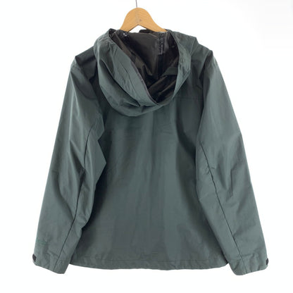 【中古品】【メンズ】 PHENIX POO-22098 MOUNTAIN PARKA フェニックス マウンテンパーカー ゴアテックス アウター ブランド 古着 144-260923-gm-26-fuzh サイズ：S カラー：カーキ 万代Net店