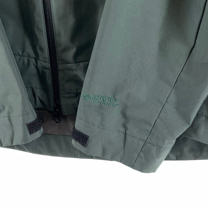 【中古品】【メンズ】 PHENIX POO-22098 MOUNTAIN PARKA フェニックス マウンテンパーカー ゴアテックス アウター ブランド 古着 144-260923-gm-26-fuzh サイズ：S カラー：カーキ 万代Net店