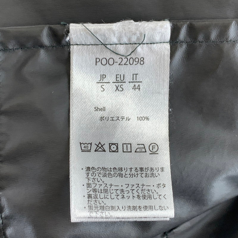 【中古品】【メンズ】 PHENIX POO-22098 MOUNTAIN PARKA フェニックス マウンテンパーカー ゴアテックス アウター ブランド 古着 144-260923-gm-26-fuzh サイズ：S カラー：カーキ 万代Net店