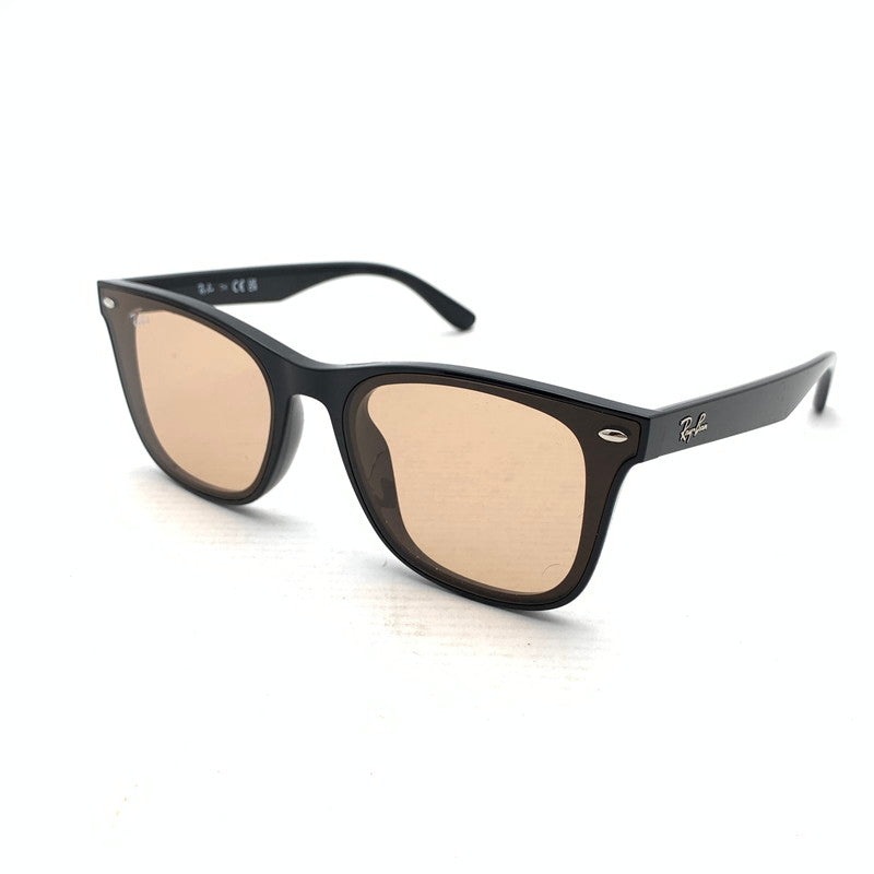 【中古品】【メンズ】 RAY-BAN レイバン RB4391D サングラス サングラス 203-260922-gm-35-fuzh サイズ：65-18-145 カラー：ブラウン ブラック 万代Net店