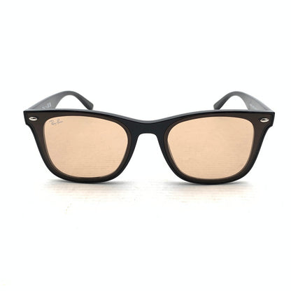 【中古品】【メンズ】 RAY-BAN レイバン RB4391D サングラス サングラス 203-260922-gm-35-fuzh サイズ：65-18-145 カラー：ブラウン ブラック 万代Net店