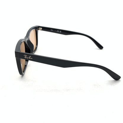 【中古品】【メンズ】 RAY-BAN レイバン RB4391D サングラス サングラス 203-260922-gm-35-fuzh サイズ：65-18-145 カラー：ブラウン ブラック 万代Net店