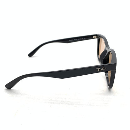 【中古品】【メンズ】 RAY-BAN レイバン RB4391D サングラス サングラス 203-260922-gm-35-fuzh サイズ：65-18-145 カラー：ブラウン ブラック 万代Net店