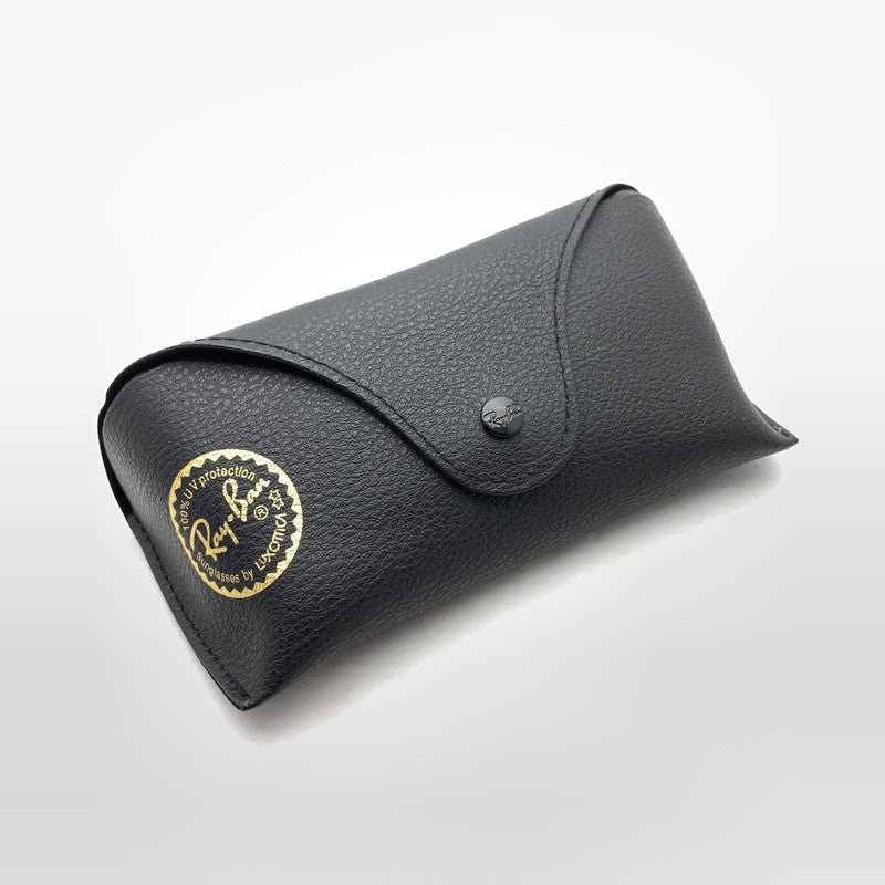 【中古品】【メンズ】 RAY-BAN レイバン RB4391D サングラス サングラス 203-260922-gm-35-fuzh サイズ：65-18-145 カラー：ブラウン ブラック 万代Net店
