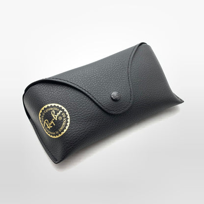 【中古品】【メンズ】 RAY-BAN レイバン RB4391D サングラス サングラス 203-260922-gm-35-fuzh サイズ：65-18-145 カラー：ブラウン ブラック 万代Net店