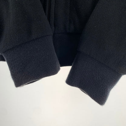 【中古品】【メンズ】 FRED PERRY フレッドペリー ジャケット ブルゾン アウター トップス 古着 141-261009-mh-08-fuzh サイズ：S カラー：ブラック 万代Net店