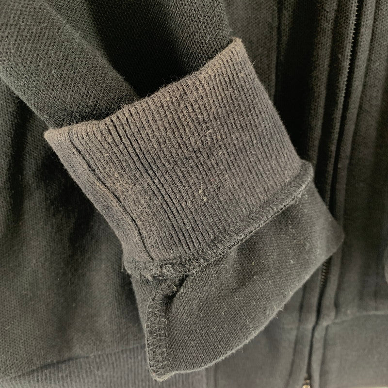 【中古品】【メンズ】 FRED PERRY フレッドペリー ジャケット ブルゾン アウター トップス 古着 141-261009-mh-08-fuzh サイズ：S カラー：ブラック 万代Net店