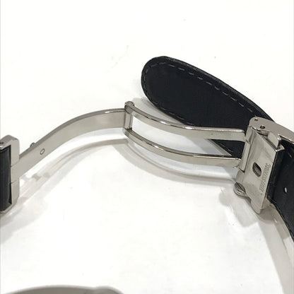 【中古品】【メンズ】 SAMANTHA KINGZ サマンサキングス オートマチック 腕時計 BLACK ケース付属 時計 197-260930-ky-12-fuzh 万代Net店