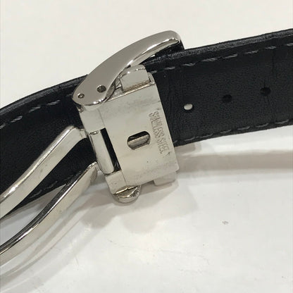 【中古品】【メンズ】 SAMANTHA KINGZ サマンサキングス オートマチック 腕時計 BLACK ケース付属 時計 197-260930-ky-12-fuzh 万代Net店