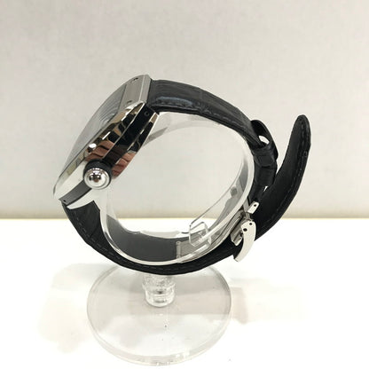【中古品】【メンズ】 SAMANTHA KINGZ サマンサキングス オートマチック 腕時計 BLACK ケース付属 時計 197-260930-ky-12-fuzh 万代Net店