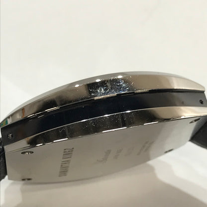 【中古品】【メンズ】 SAMANTHA KINGZ サマンサキングス オートマチック 腕時計 BLACK ケース付属 時計 197-260930-ky-12-fuzh 万代Net店