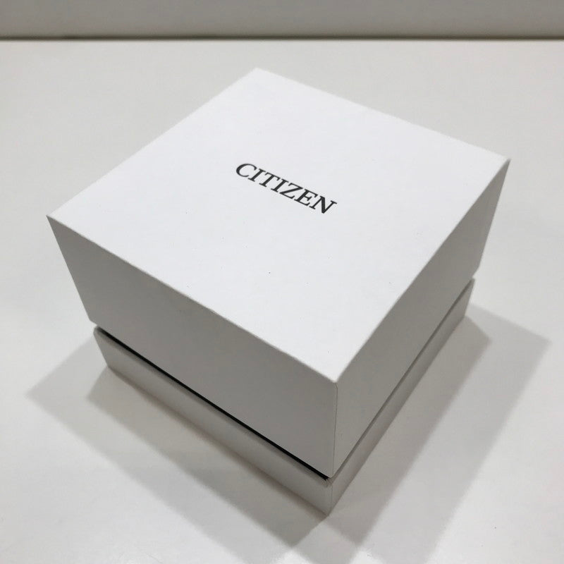 【中古品】【レディース】 CITIZEN シチズン H060-005VS08 XC HIKARI COLLECTION 北川景子監修 限定モデル 腕時計 カラー:ピンクゴールド 電波ソーラー 192-260924-ky-11-fuzh 万代Net店