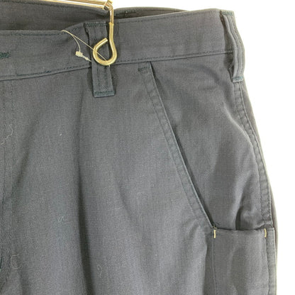 【中古品】【メンズ】 CARHARTT カーハート ワークパンツ 長ズボン ズボン パンツ NAVY ※毛玉あり 156-260927-io-27-fuzh サイズ：34×32 カラー：ネイビー 万代Net店