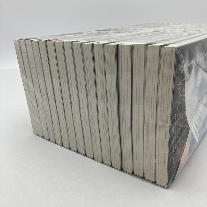 【中古品】 よくわからないけれど異世界に転生していたようです　1-32巻セット　講談社 004-260930-MO-02-fuz 万代Net店