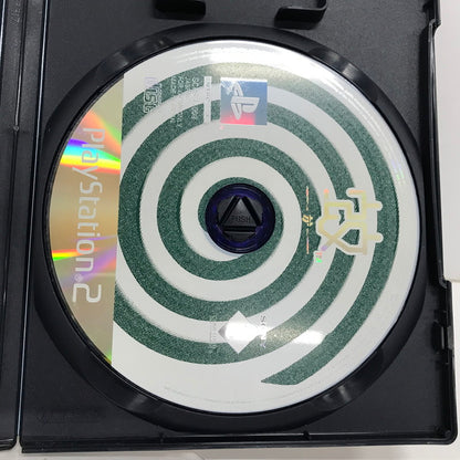 【中古品】 PS2 ソフト 蚊 ゲームソフト [CERO区分_A / 全年齢対象商品] 023-260923-ky-37-fuzh 万代Net店