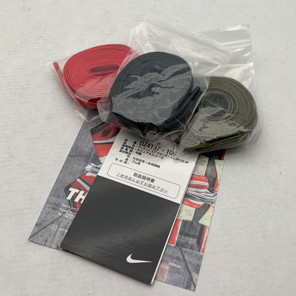 【中古品】【レディース】 NIKE ナイキ×TRAVIS SCOTT トラヴィス・スコット DZ4137-106 AIR JORDAN 1 LOW OG エアジョーダンスニーカー 靴 166-260922-gm-41-fuzh サイズ：24.5cm カラー：ブラック ホワイト カーキ 万代Net店