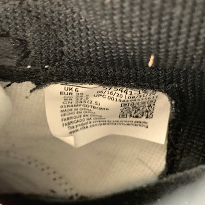 【中古品】【メンズ】 NIKE ナイキ 575441-105 AIR JORDAN 1 RETRO HIGH OG GS DARK MOCHA エアジョーダン スニーカー 靴 166-260922-gm-39-fuzh サイズ：24.5cm カラー：ダークモカ 万代Net店