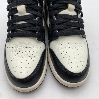 【中古品】【メンズ】 NIKE ナイキ 575441-105 AIR JORDAN 1 RETRO HIGH OG GS DARK MOCHA エアジョーダン スニーカー 靴 166-260922-gm-39-fuzh サイズ：24.5cm カラー：ダークモカ 万代Net店