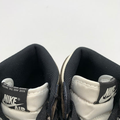【中古品】【メンズ】 NIKE ナイキ 575441-105 AIR JORDAN 1 RETRO HIGH OG GS DARK MOCHA エアジョーダン スニーカー 靴 166-260922-gm-39-fuzh サイズ：24.5cm カラー：ダークモカ 万代Net店