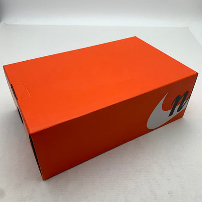 【中古品】【メンズ】 NIKE ナイキ×SACAI サカイ DD1877-200 BLAZER LOW ブレイザーロー スニーカー 靴 160-260922-gm-38-fuzh サイズ：27cm カラー：ブラウン レッド ホワイト 万代Net店