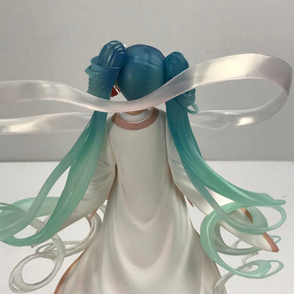 【中古品】 完備品 グッドスマイルカンパニー 初音ミク 中秋明月Ver. フィギュア ※箱黄ばみあり 053-261029-io-38-fuzh 万代Net店