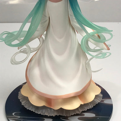 【中古品】 完備品 グッドスマイルカンパニー 初音ミク 中秋明月Ver. フィギュア ※箱黄ばみあり 053-261029-io-38-fuzh 万代Net店