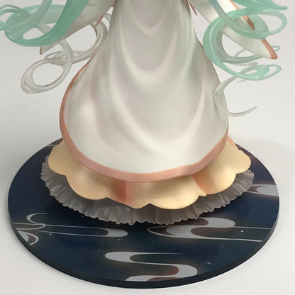 【中古品】 完備品 グッドスマイルカンパニー 初音ミク 中秋明月Ver. フィギュア ※箱黄ばみあり 053-261029-io-38-fuzh 万代Net店
