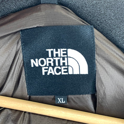 【中古品】【メンズ】 THE NORTH FACE ザ・ノースフェイス NP61735 CASSIUS TRICLIMATE JACKET シェル中綿ジャケット アウター ブランド 古着 144-260923-gm-32-fuzh サイズ：XL カラー：カーキ 万代Net店