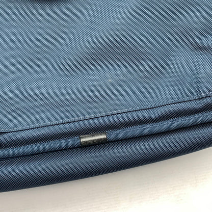 【中古品】【メンズ】 TUMI トゥミ×SHIPS シップス ALPHAⅡ ブリーフケース カバン トートバッグ ビジネスバッグ ナイロン 188-260923-gm-33-fuzh カラー：ネイビー 万代Net店