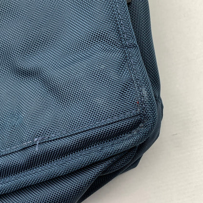 【中古品】【メンズ】 TUMI トゥミ×SHIPS シップス ALPHAⅡ ブリーフケース カバン トートバッグ ビジネスバッグ ナイロン 188-260923-gm-33-fuzh カラー：ネイビー 万代Net店