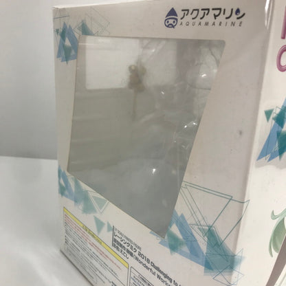 【中古品】 完備品 レーシングミク 2018 Challenging to the TOP フィギュア ※箱変色・凹みあり 053-261029-io-40-fuzh 万代Net店