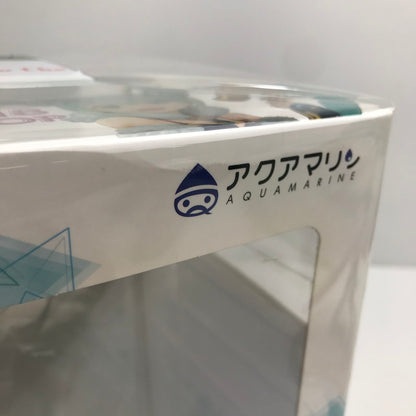 【中古品】 完備品 レーシングミク 2018 Challenging to the TOP フィギュア ※箱変色・凹みあり 053-261029-io-40-fuzh 万代Net店