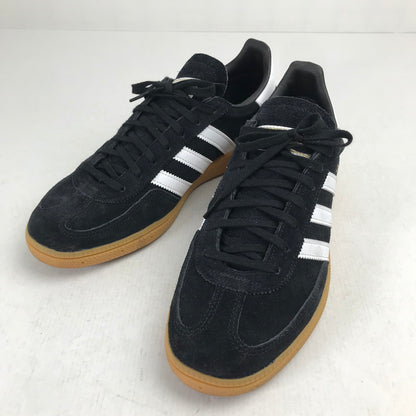 【中古品】【メンズ】 ADIDAS アディダス JH8843 HANDBALL SPEZIAL ハンドボール スペツィアル スニーカー 靴 161-260930-mh-19-fuzh サイズ：27cm カラー：ブラック 万代Net店