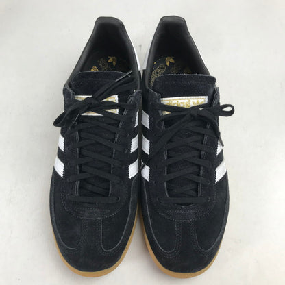 【中古品】【メンズ】 ADIDAS アディダス JH8843 HANDBALL SPEZIAL ハンドボール スペツィアル スニーカー 靴 161-260930-mh-19-fuzh サイズ：27cm カラー：ブラック 万代Net店